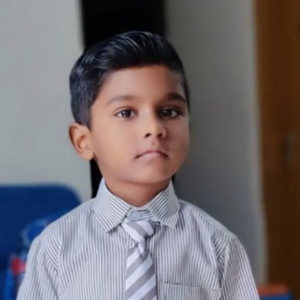 arjun